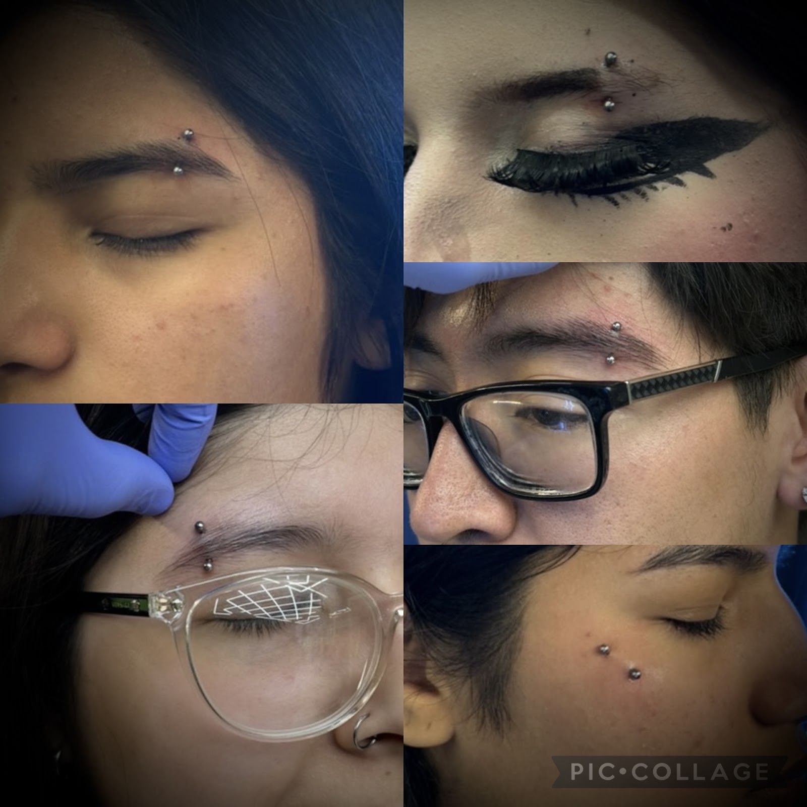 La Vida Loca Tattoos, tattoo shop in Laredo, TX