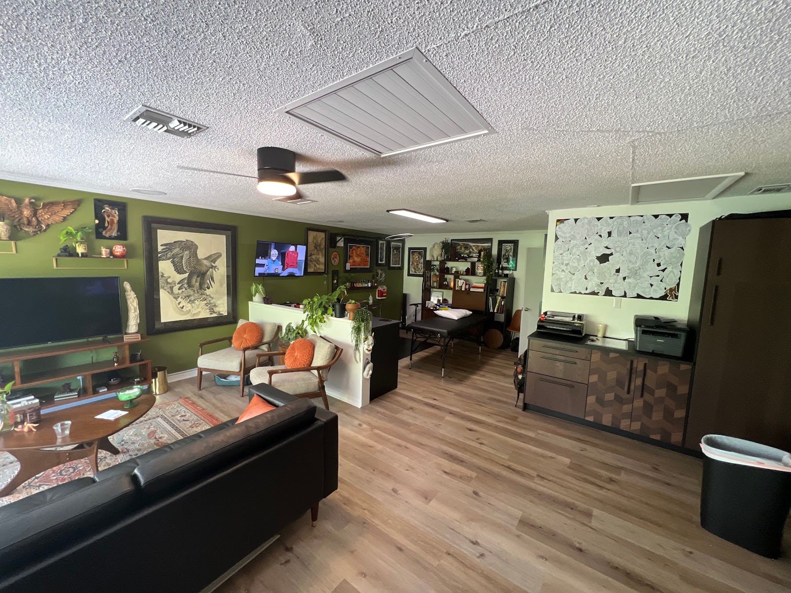Studio Daruma, tattoo shop in Largo, FL