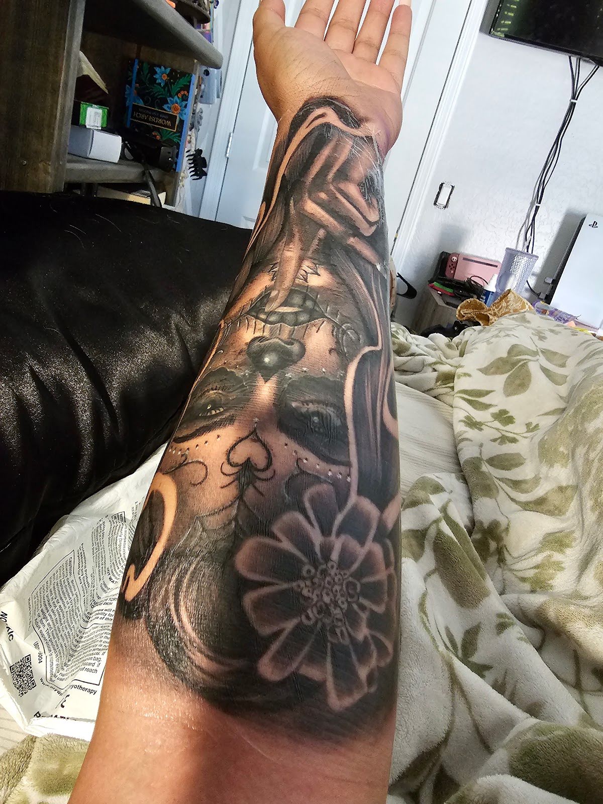 Arizona Tattoo Shop, tattoo shop in Mesa, AZ