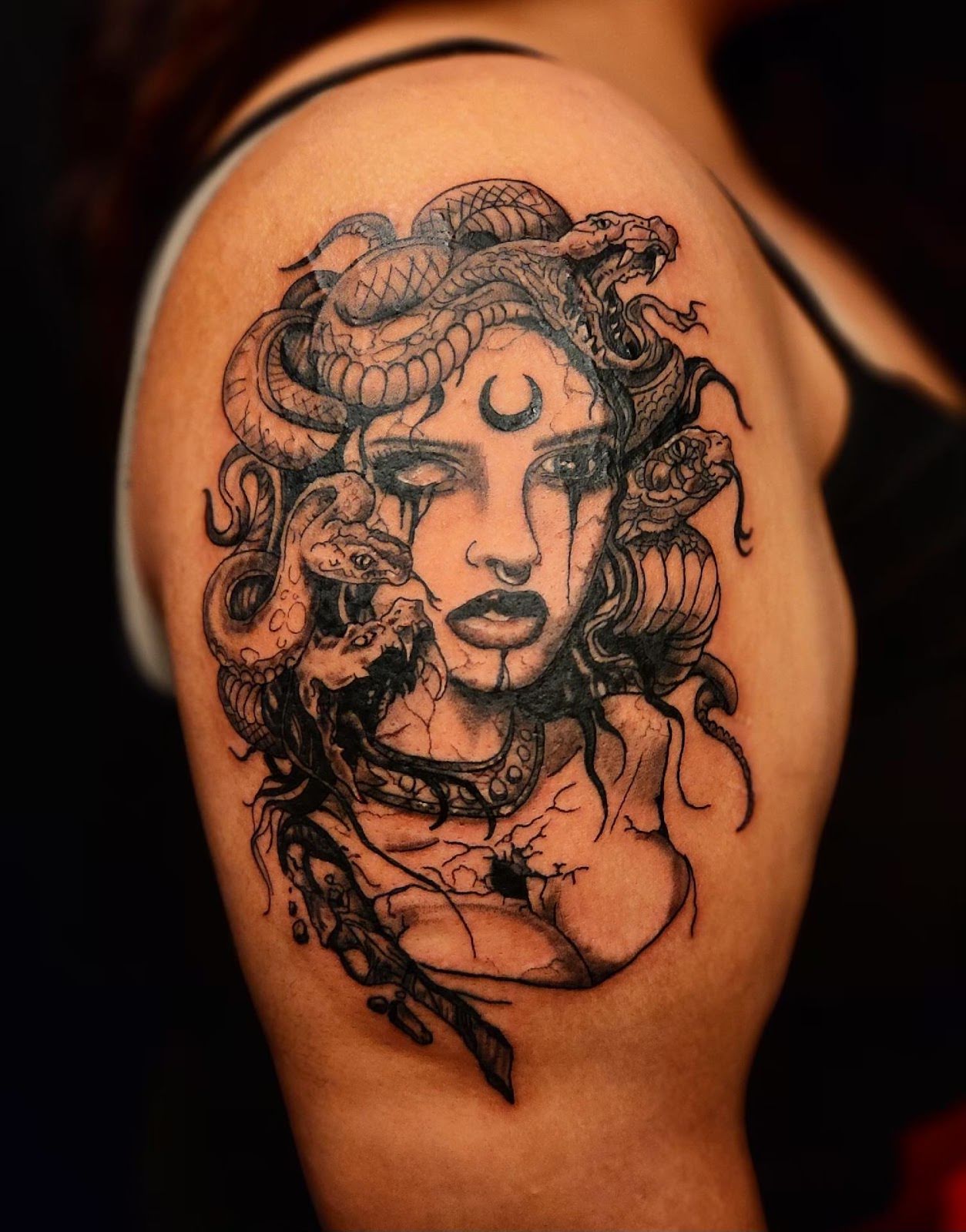 Outlaw Tattoos, tattoo shop in Valdosta, GA
