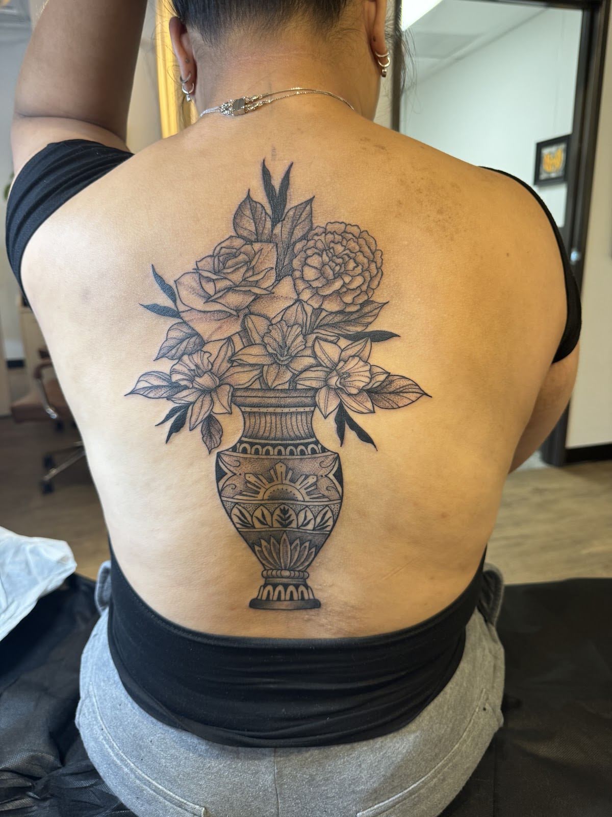 Bay Ink Tattoo & Piercing, tattoo shop in San Diego, CA