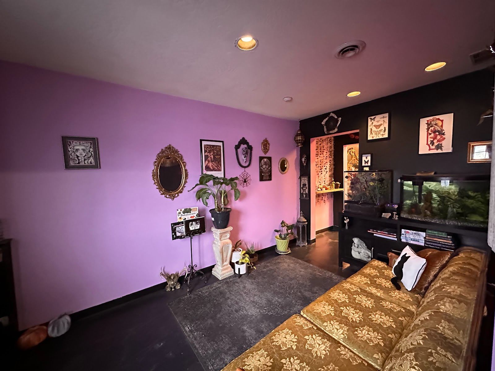 Eclipse Emporium Tattoos & Trinkets, tattoo shop in Post Falls, ID