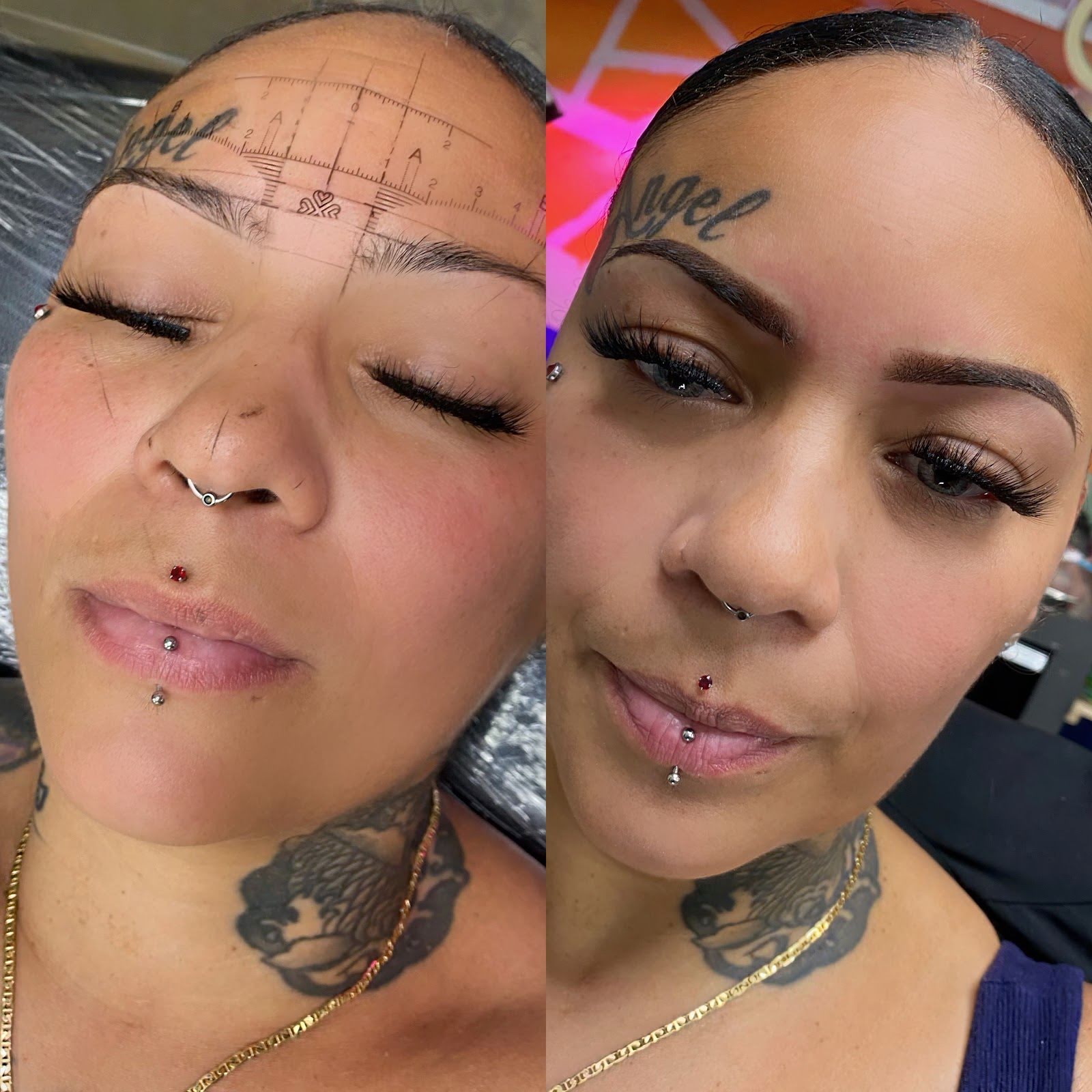 Sins City Cosmetics, PMU Artist, Piercing and Body Tattoo Apprentice, tattoo shop in Philadelphia, PA