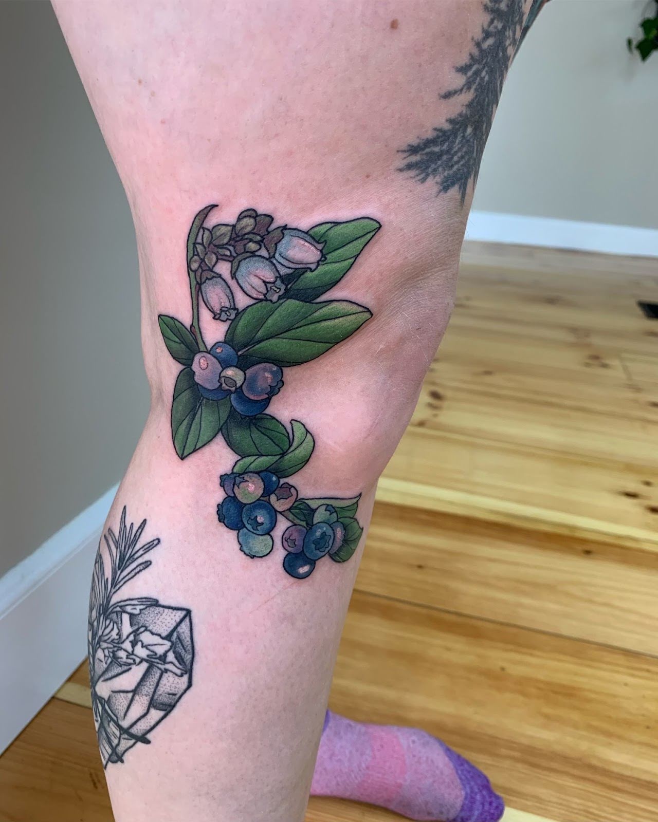 Take Heart Tattoo, tattoo shop in Middleborough, MA
