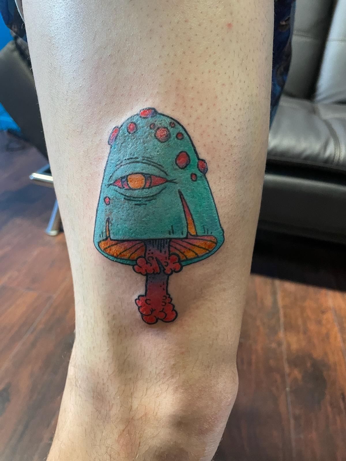 Prysm Tattoo, tattoo shop in Reno, NV