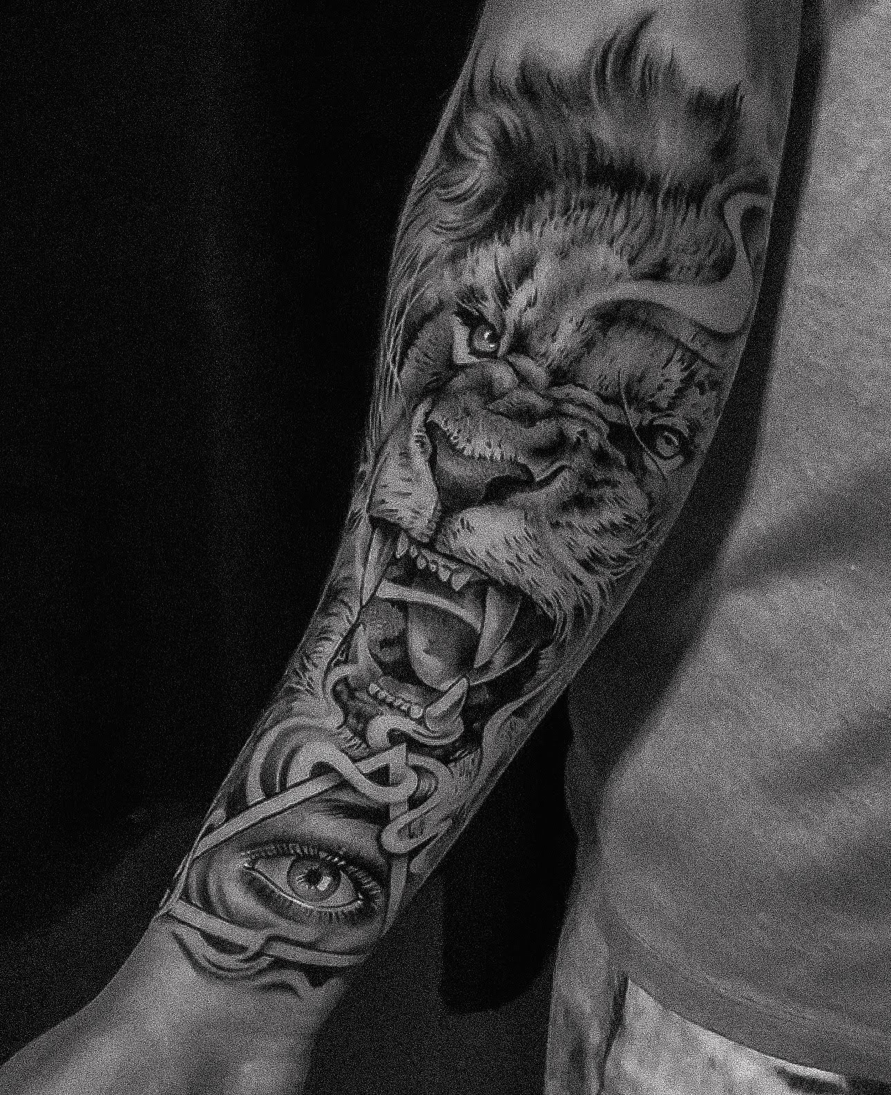 Posh Tattoo LV, tattoo shop in Las Vegas, NV
