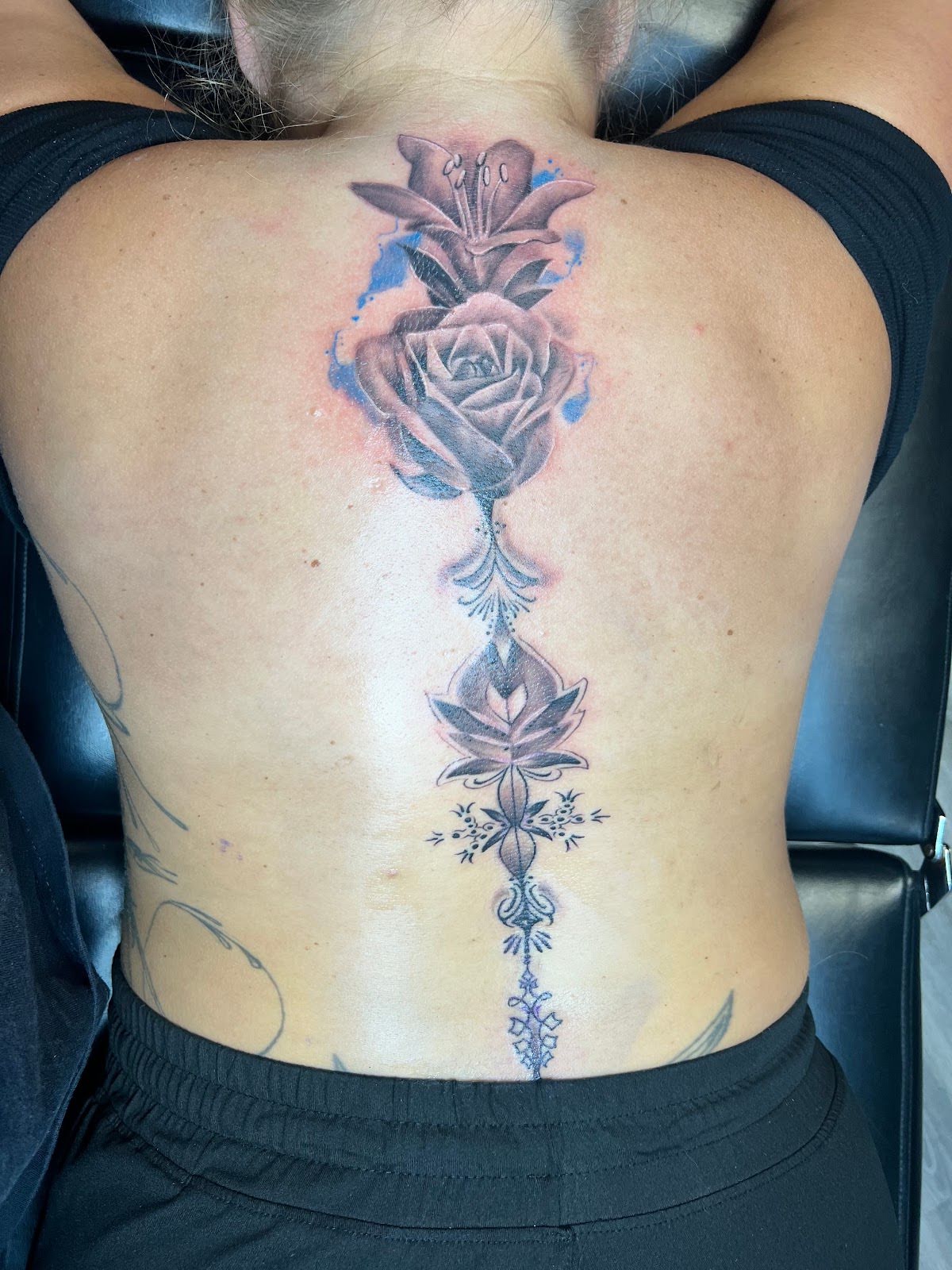 Kingship tattoo, tattoo shop in Tucson, AZ