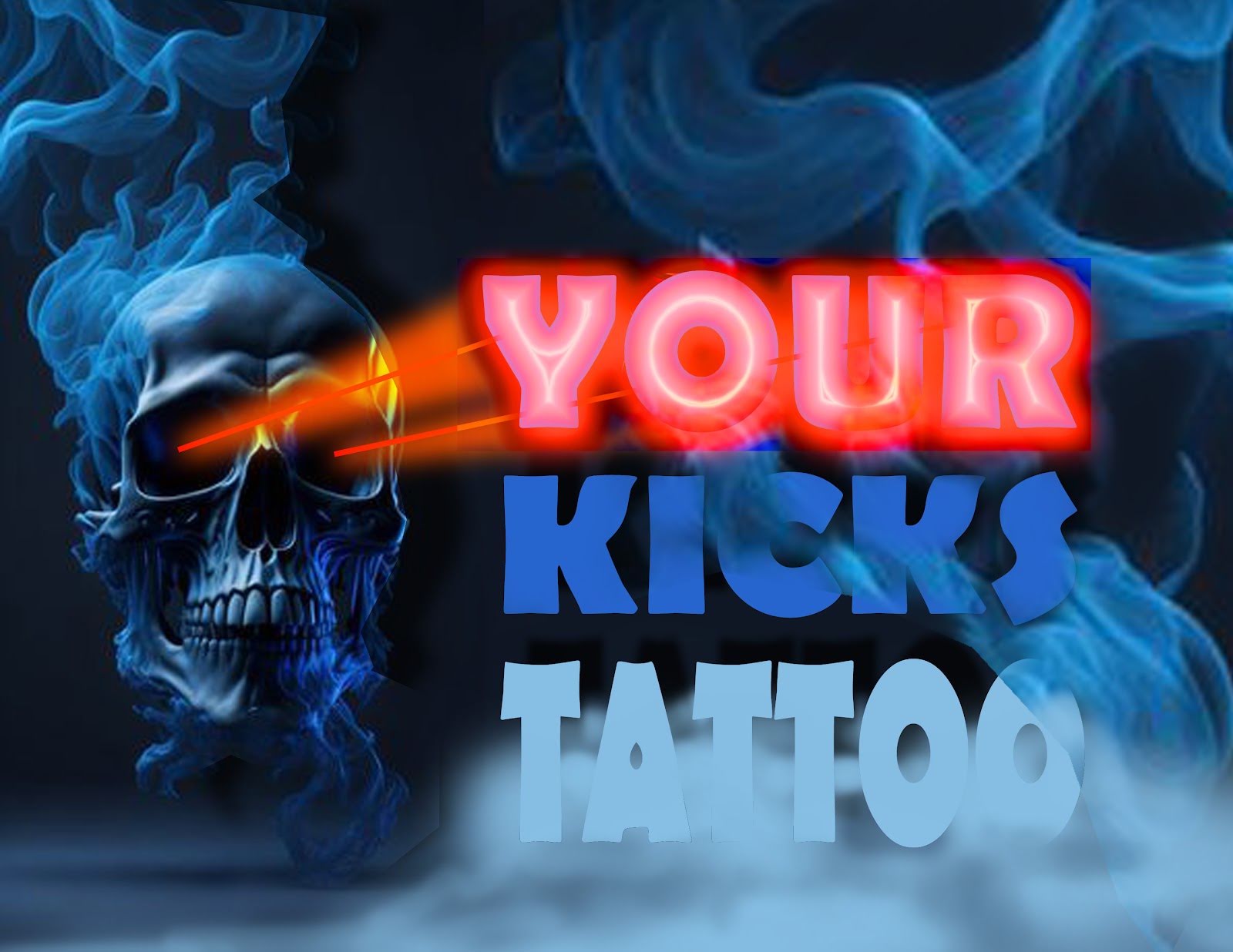 Your Kicks Route 66 Tattoo Studio, tattoo shop in St Clair, MO