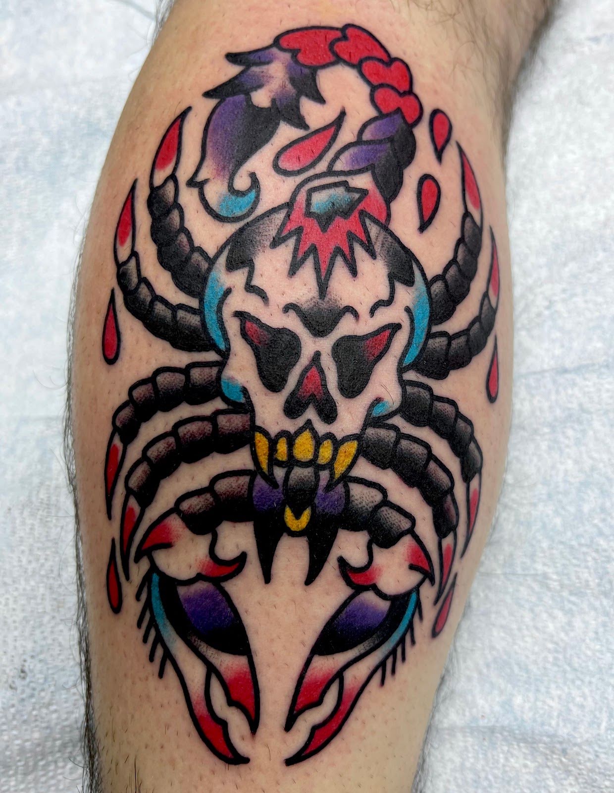 Friendship Tattoo, tattoo shop in Mooresville, NC