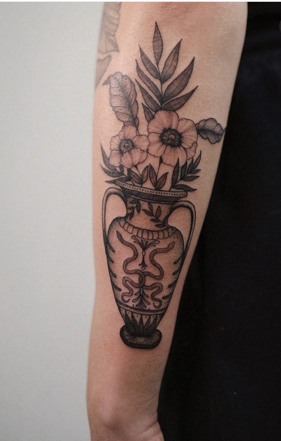 Temple Adorned Tattoo, tattoo shop in Austin, TX