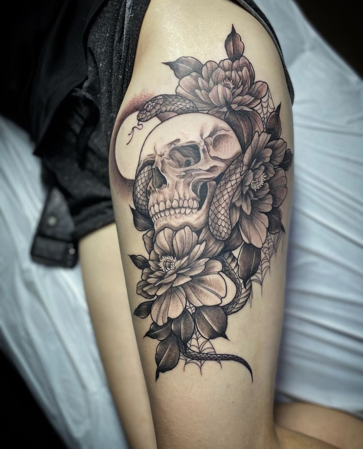 Modern Arts Studio, tattoo shop in St. George, UT
