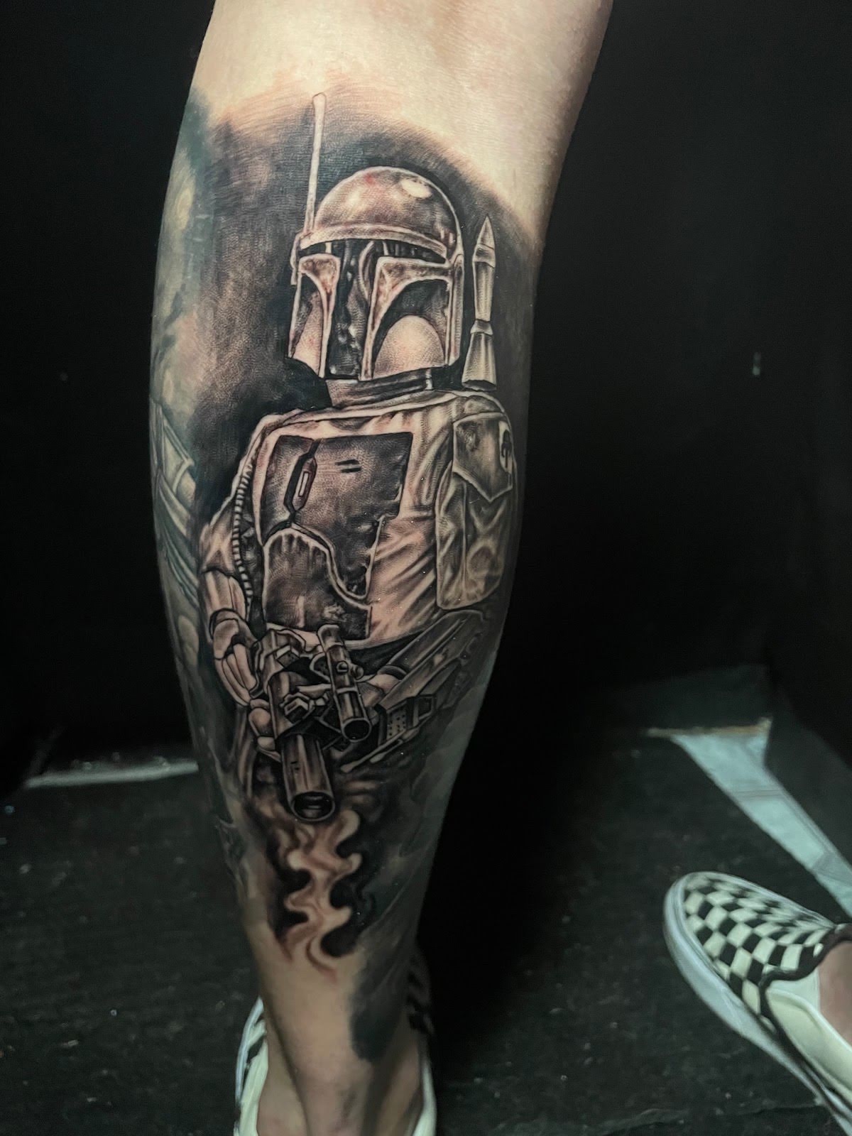 NAOMI'S TATTOO GARDEN, tattoo shop in Miami, FL