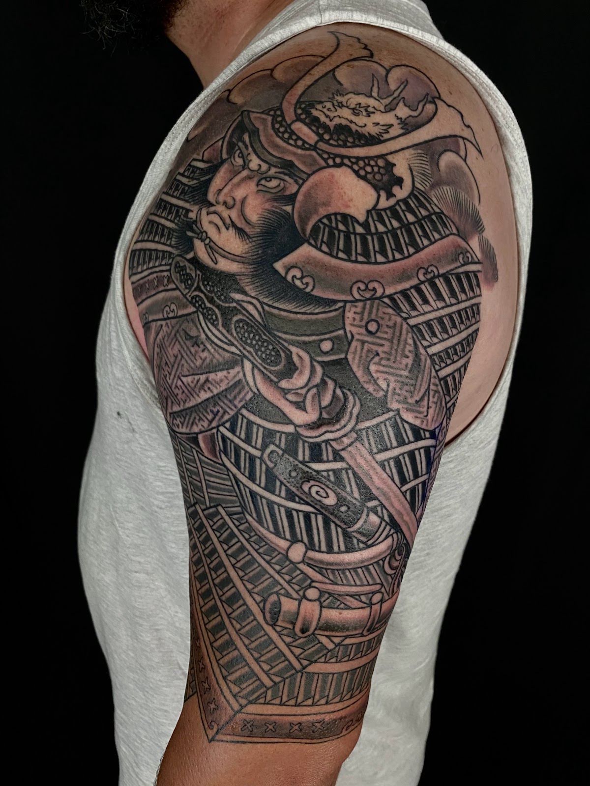 Red Crow Tattoo, tattoo shop in San Diego, CA