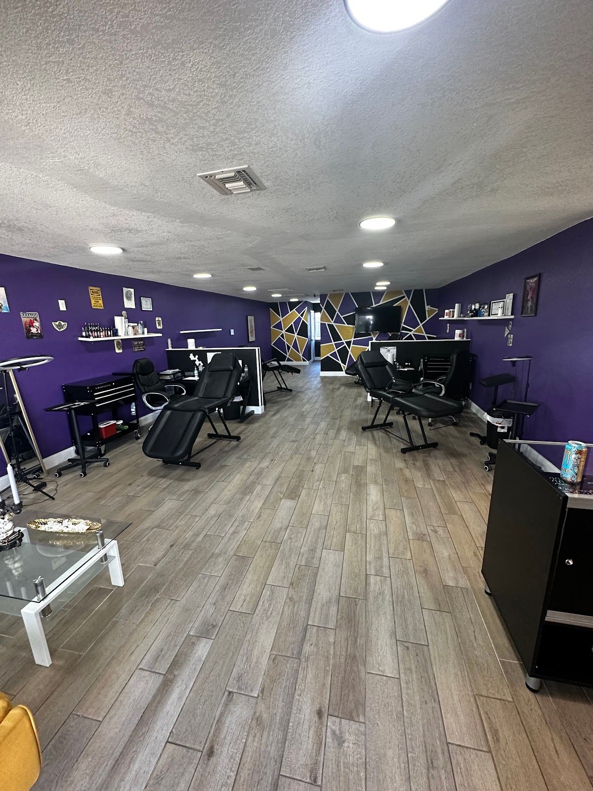 Ink My Soul, tattoo shop in Fort Myers, FL