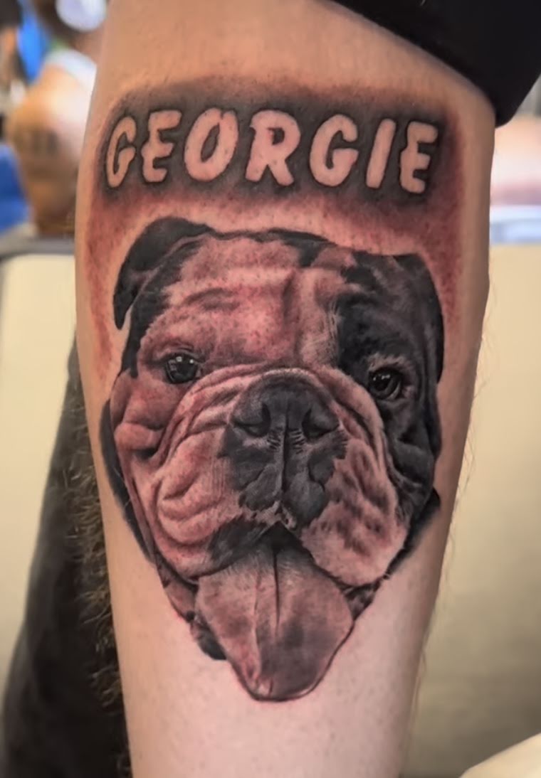 Lake Street Tattoo, tattoo shop in Peabody, MA