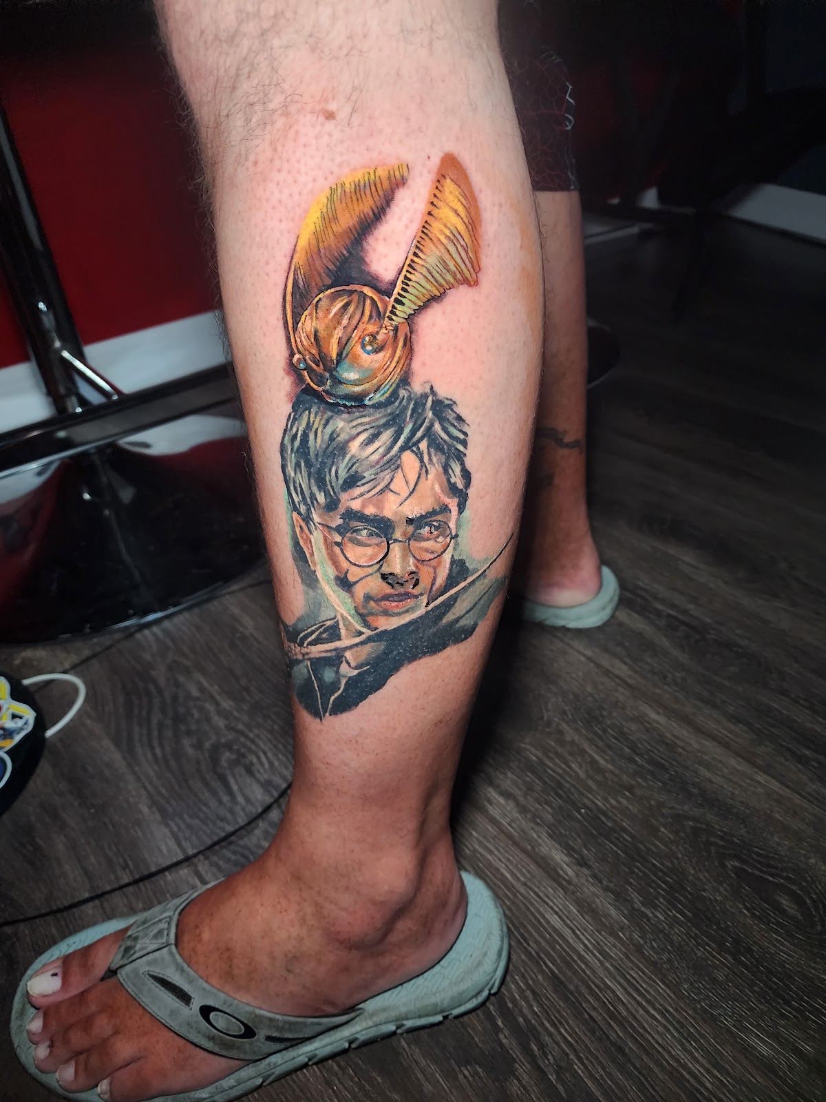 The Arcadian Tattoo, tattoo shop in Springfield, MO