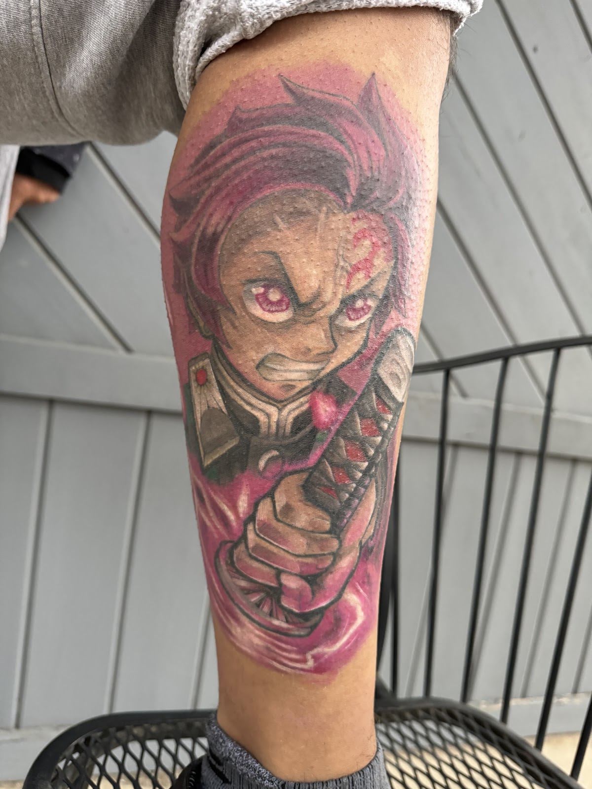 Illustrative Tattoo Studios, tattoo shop in Denver, CO