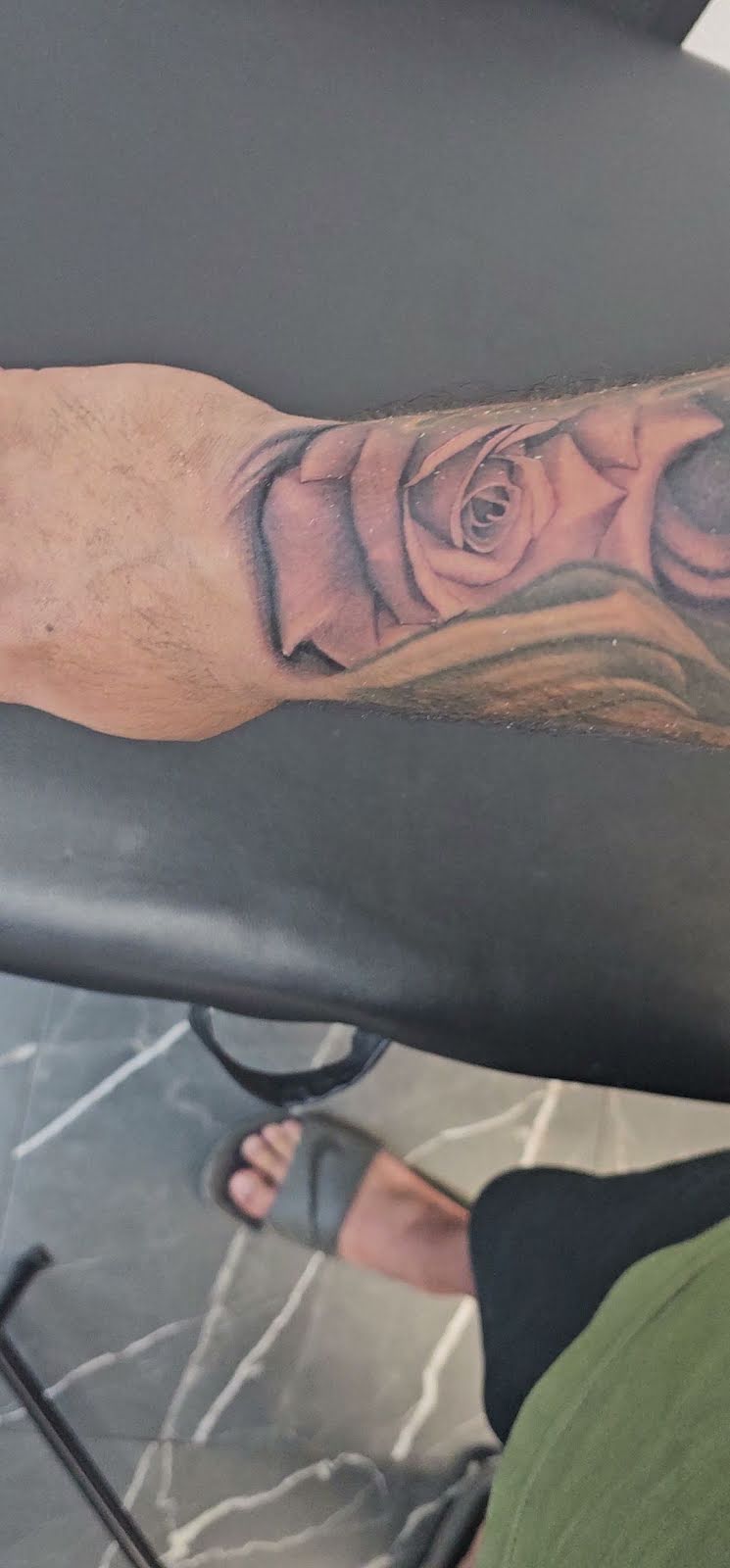 Tattoos and Piercings, tattoo shop in Jurupa Valley, CA