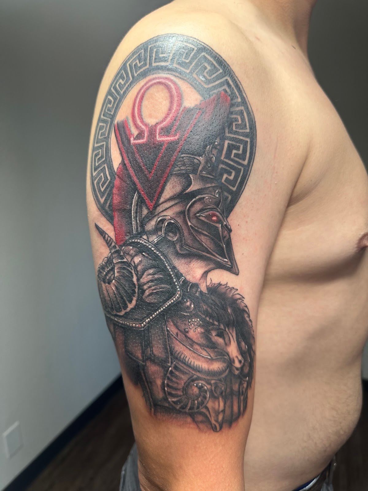 Jade Rabbit Tattoo, tattoo shop in Victoria, TX