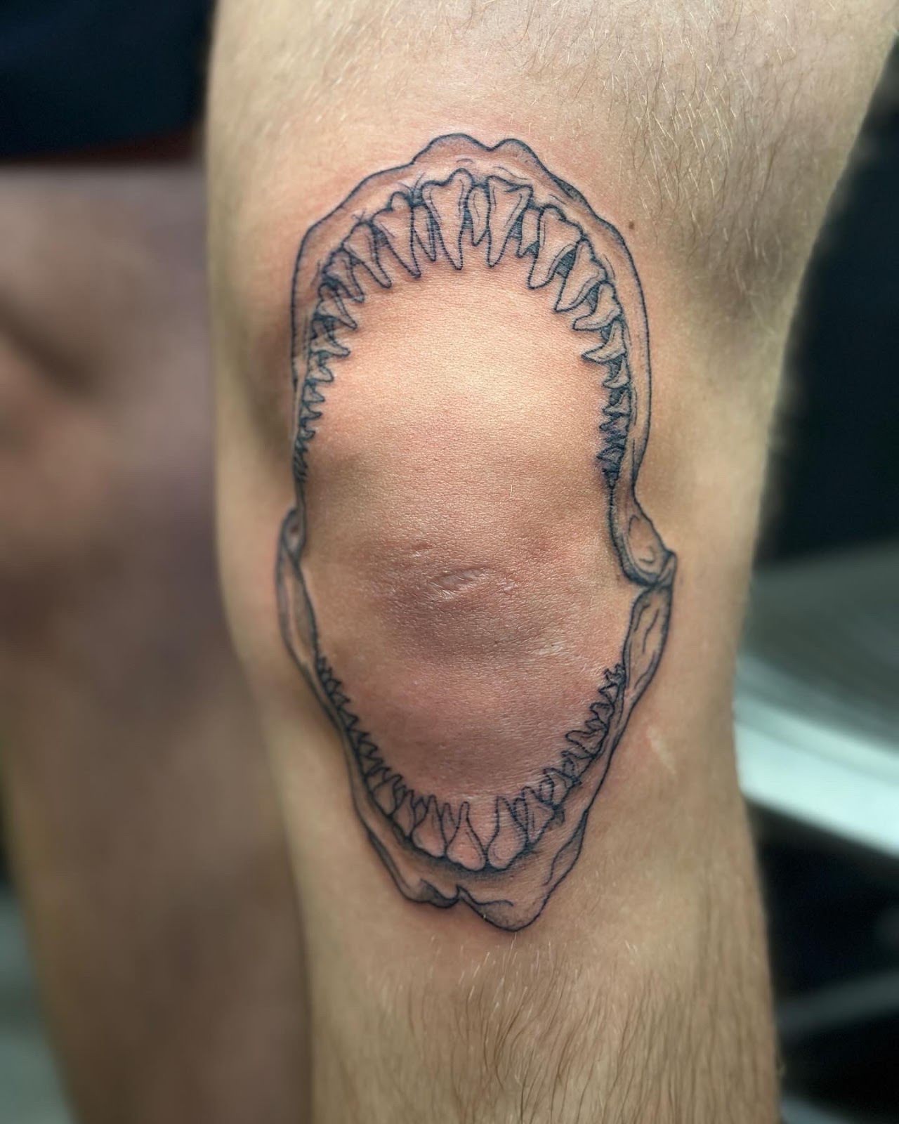 Pretty Ugly Tattoos, tattoo shop in Charlotte, NC