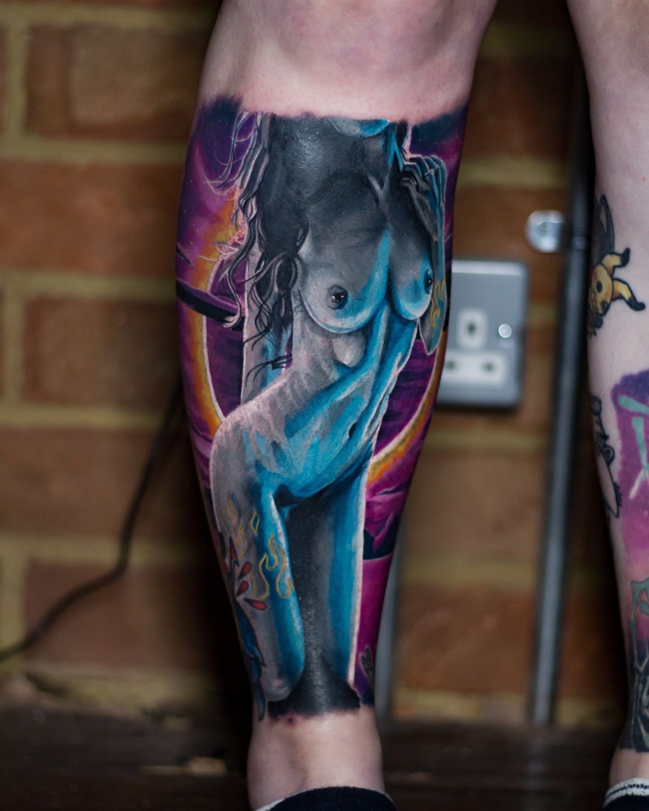 Ursa Major Tattoo Studio, tattoo shop in Newton, MA