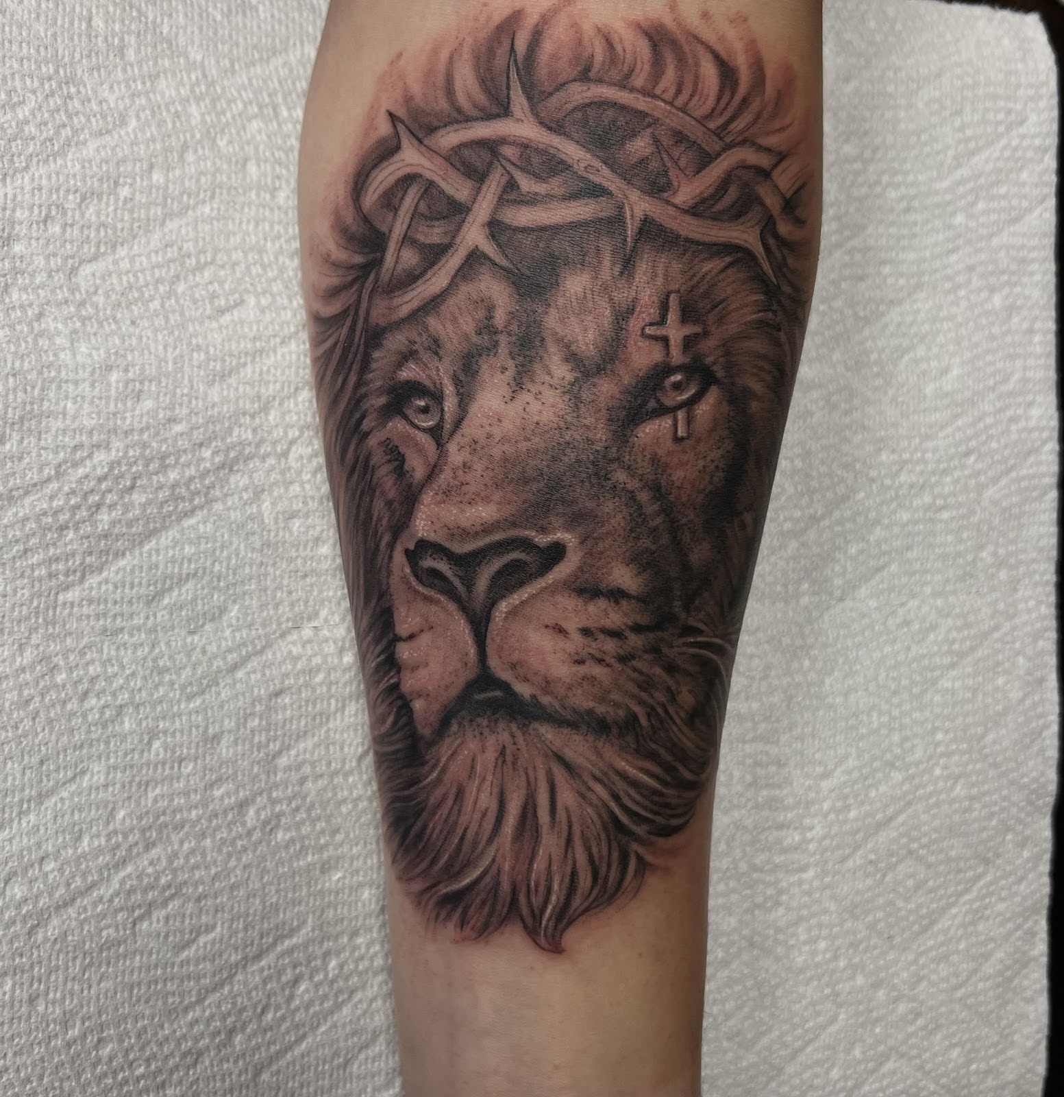 Extreme Addiction Tattoo, tattoo shop in Fayetteville, NC