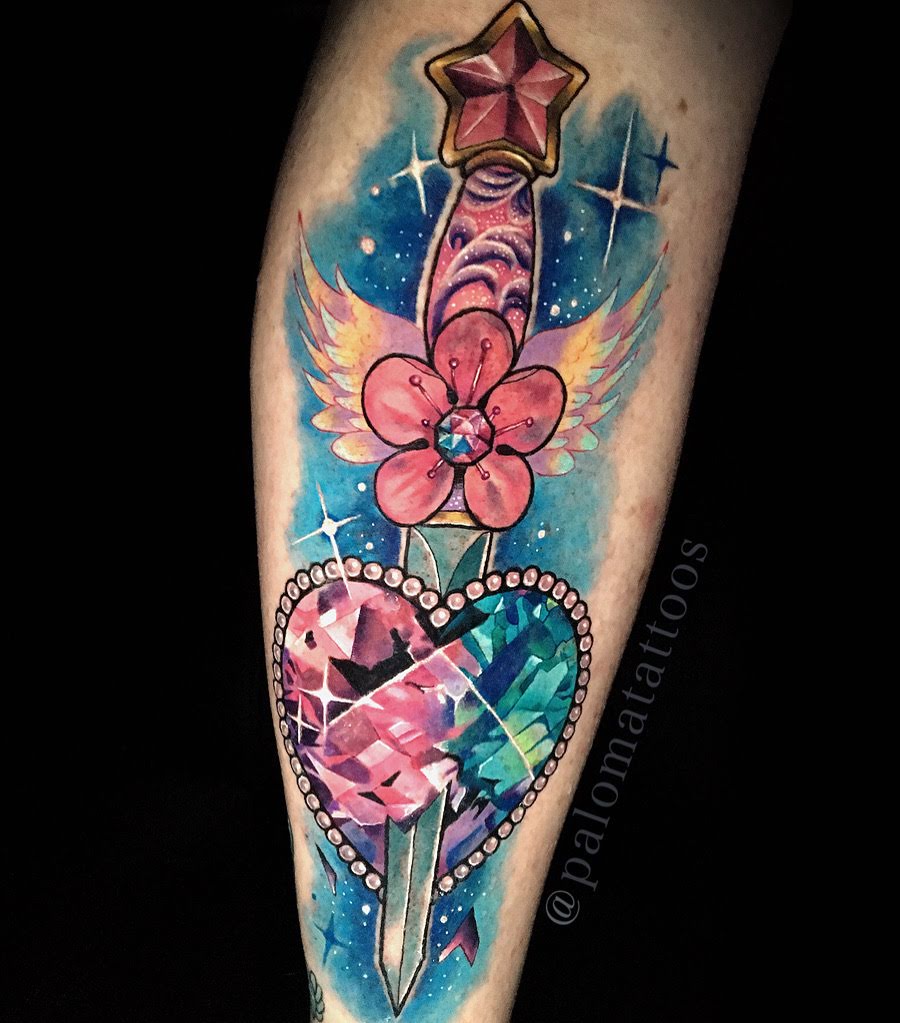 Viva Tattoo Studio, tattoo shop in Naples, FL