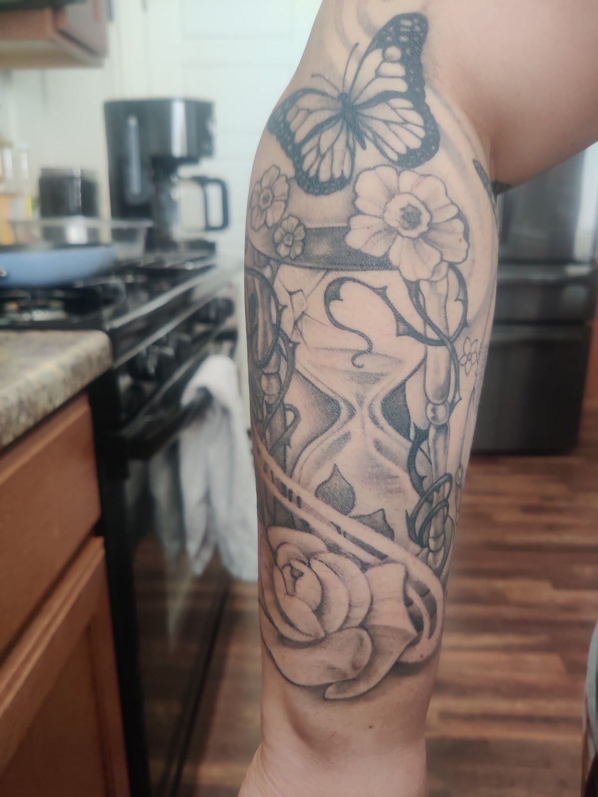 1000 Needles Tattoo, tattoo shop in Ogden, UT