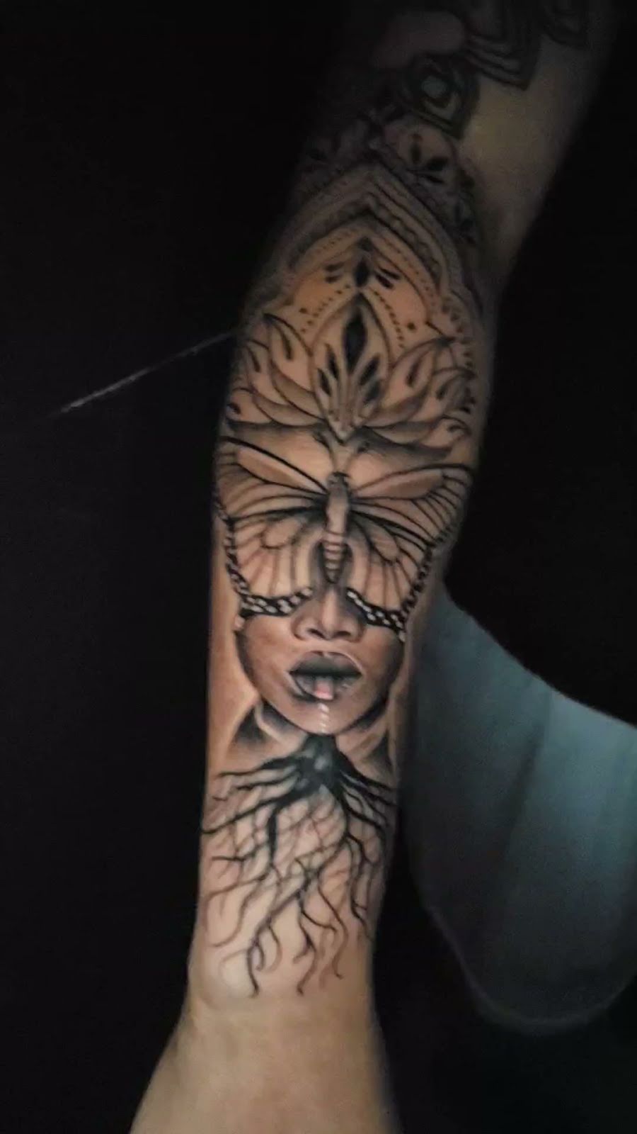Guy Ink Studio, tattoo shop in Kansas City, MO