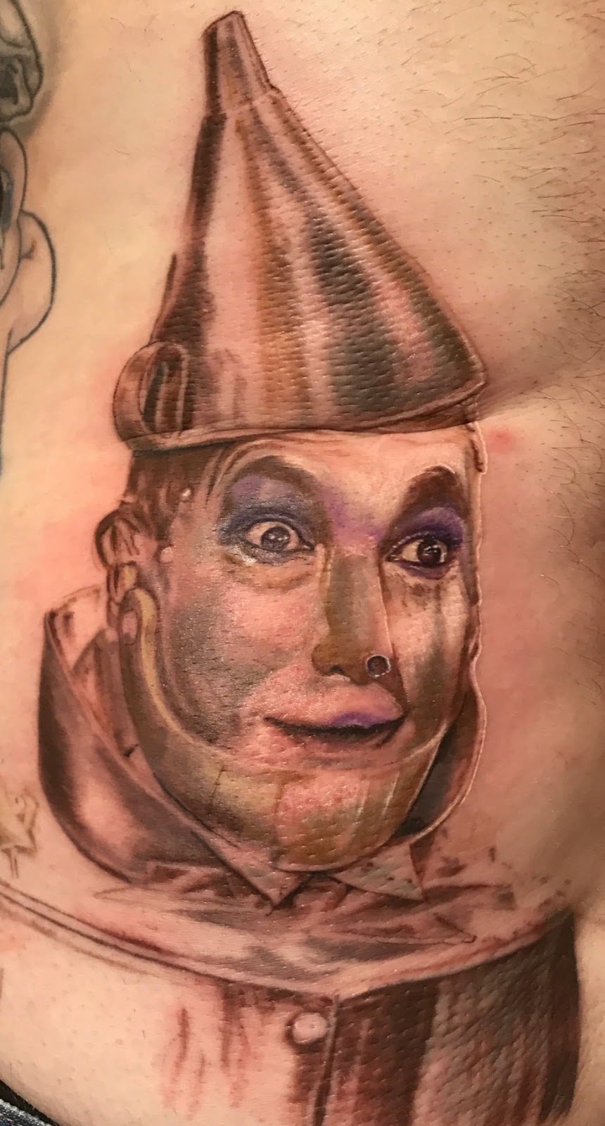 Rubber City Tattoo Invitational, tattoo shop in Akron, OH