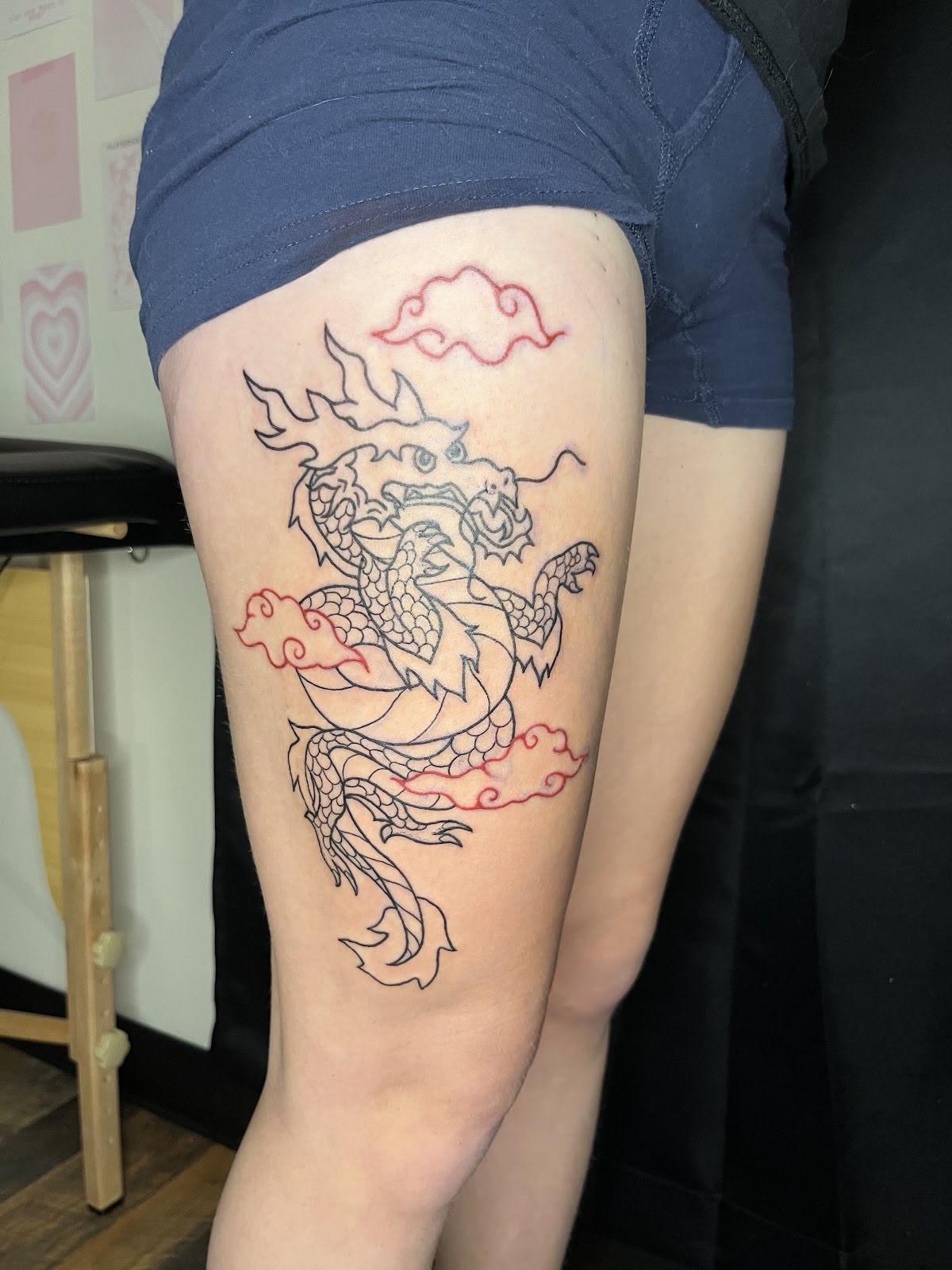 Mossy Tattoos, tattoo shop in Bremerton, WA