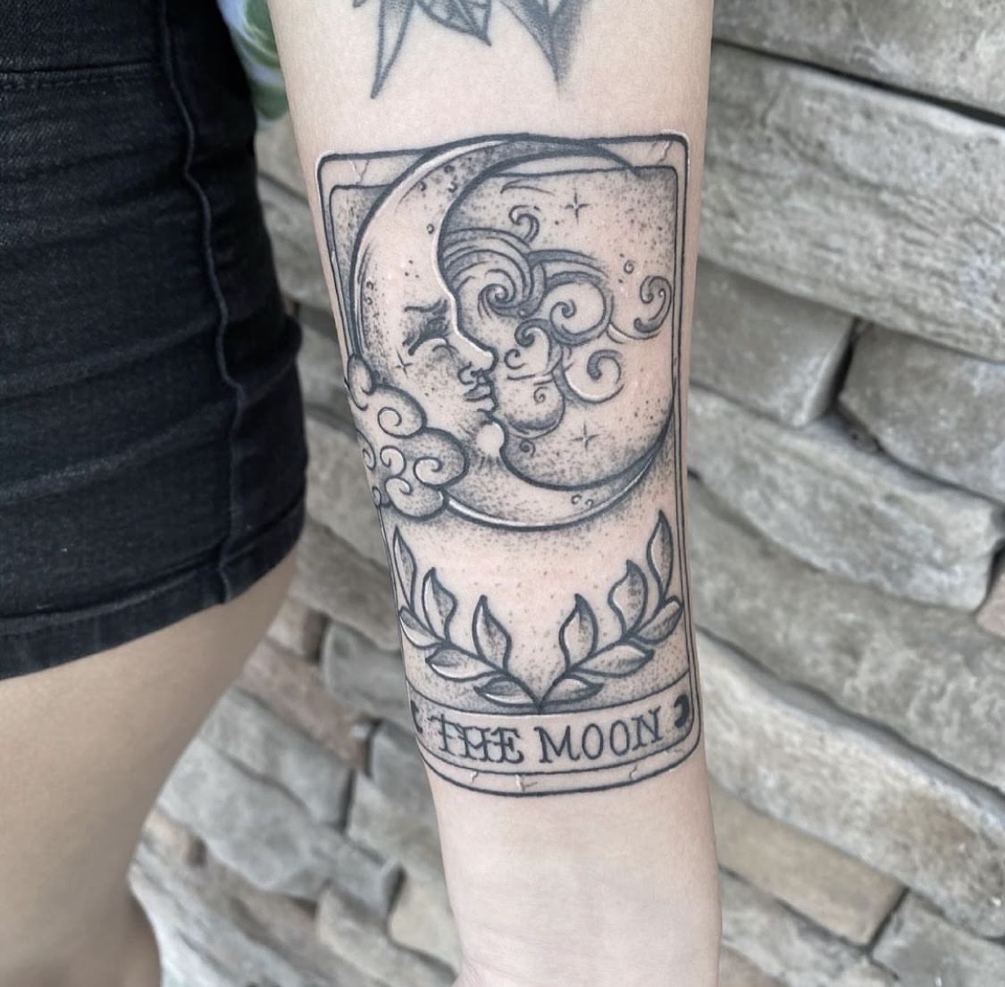 Fine Ink Studios Tattoos, tattoo shop in Orlando, FL