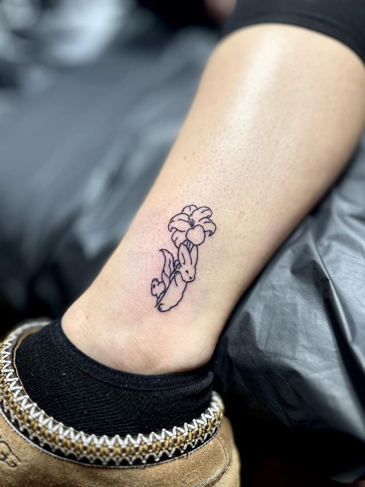 V&S tattoo & piercing, tattoo shop in Frostburg, MD