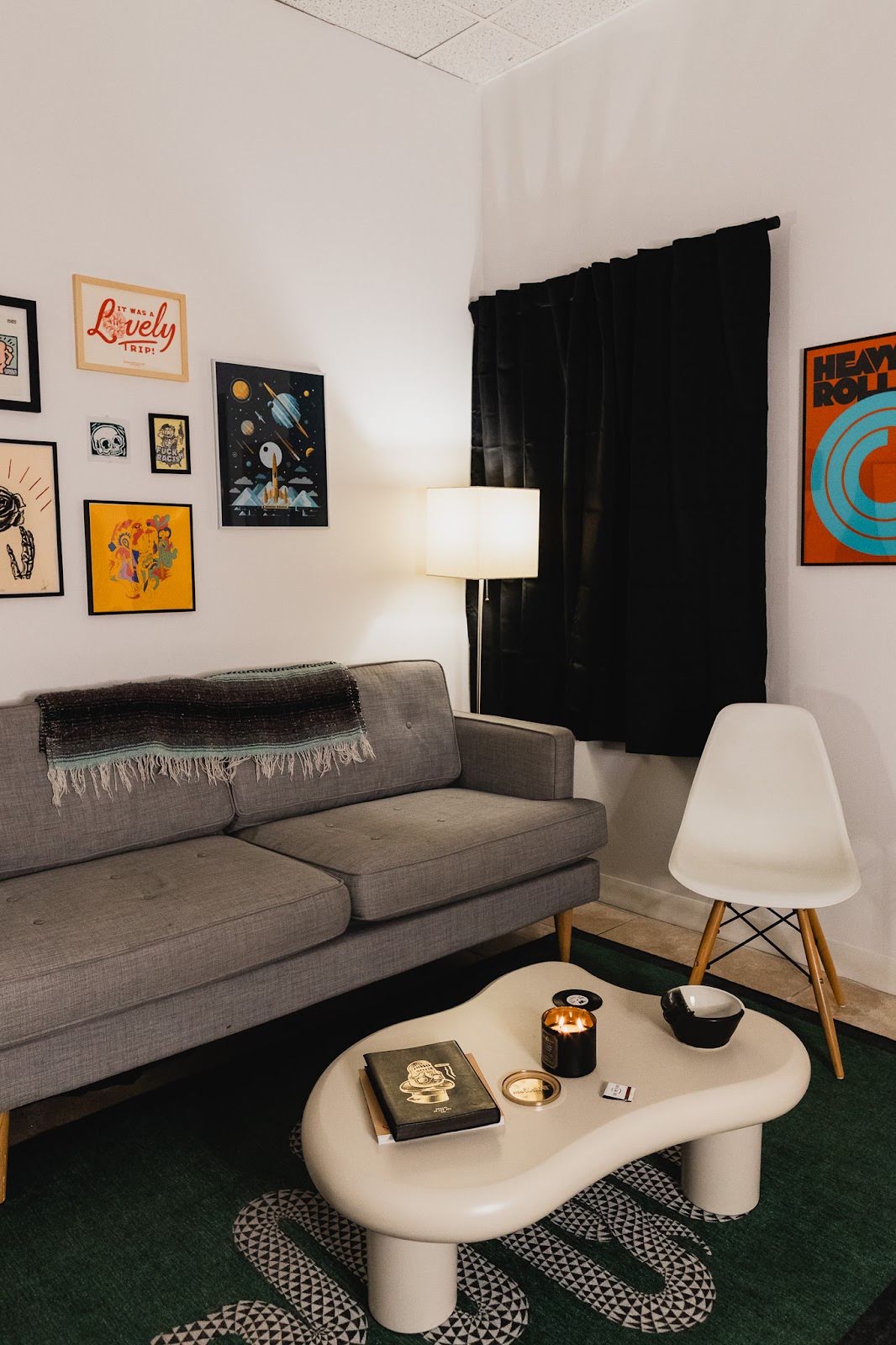 Studio Sin Nombre, tattoo shop in Austin, TX