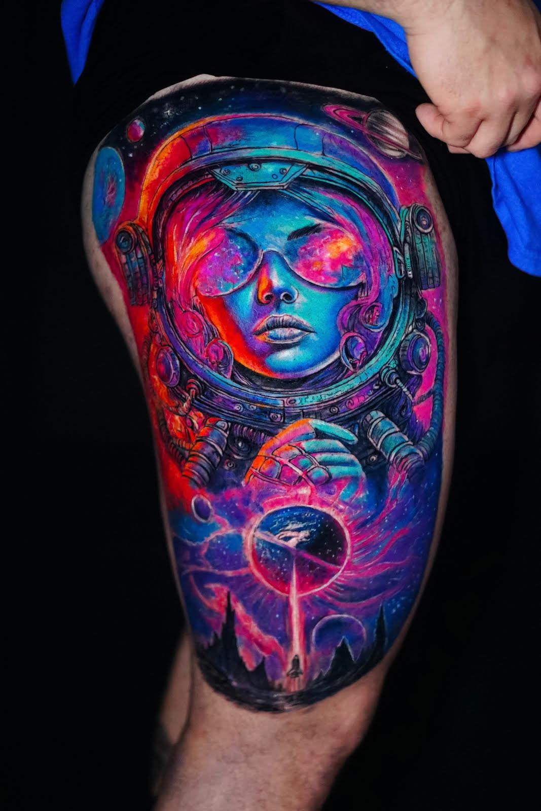 Tattoo Bondi, tattoo shop in Orlando, FL