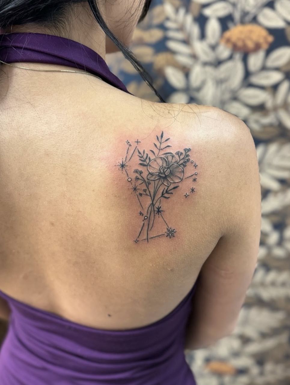 Tiny Trace Studio - Tattoos, tattoo shop in Lenoir, NC