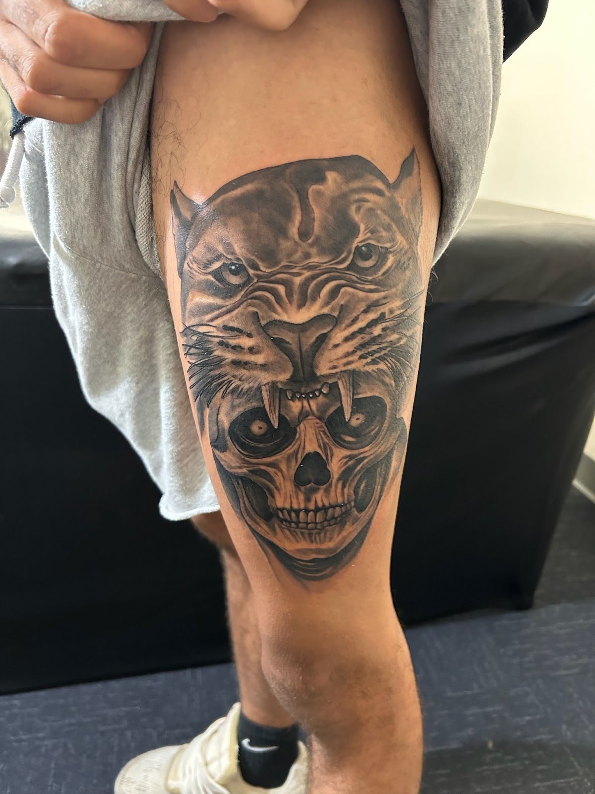 York tattoo and microneedling, tattoo shop in Yorktown, VA