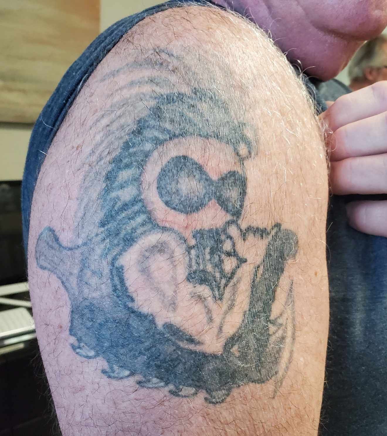 Dark Heart Tattoo/Expert Piercing, tattoo shop in Prescott, AZ