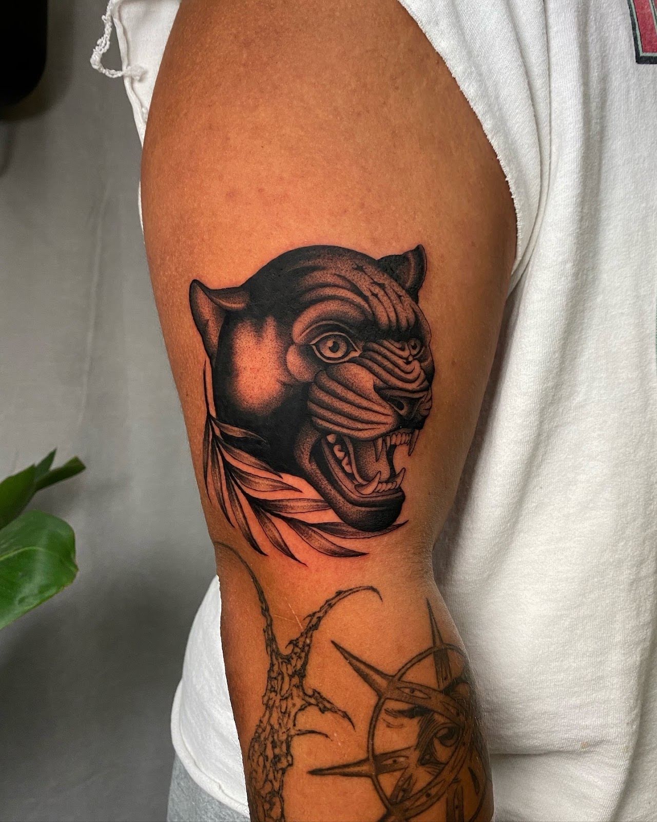 Good Boy Tattoo, tattoo shop in Portland, OR