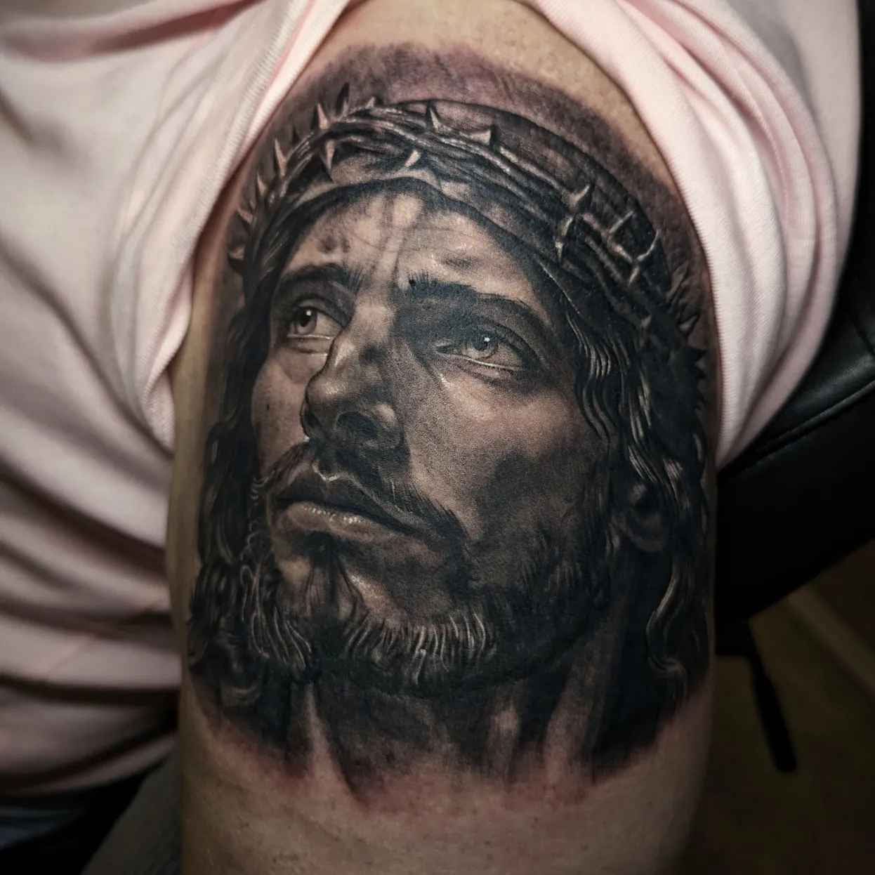 Realism Tattoos, tattoo shop in Westport, CT