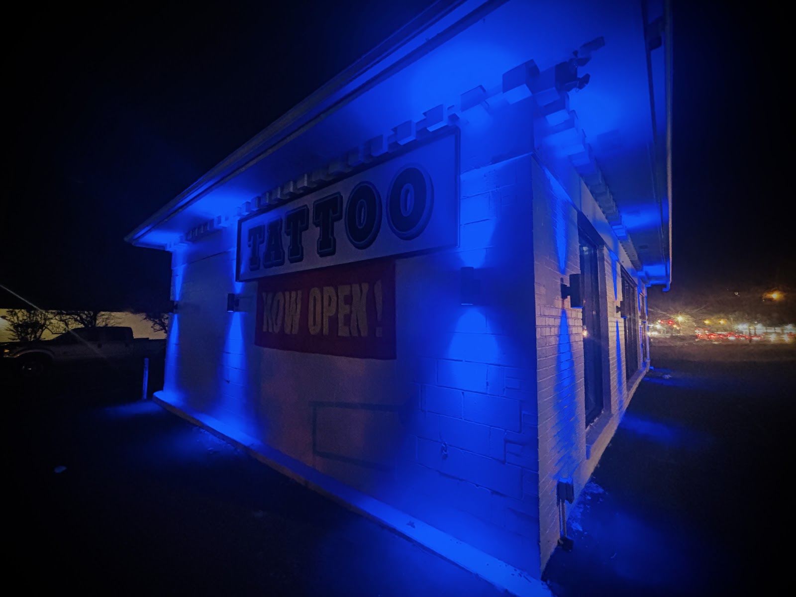 Angel&rsquo;s Tattoos, LLC, tattoo shop in Smyrna, GA