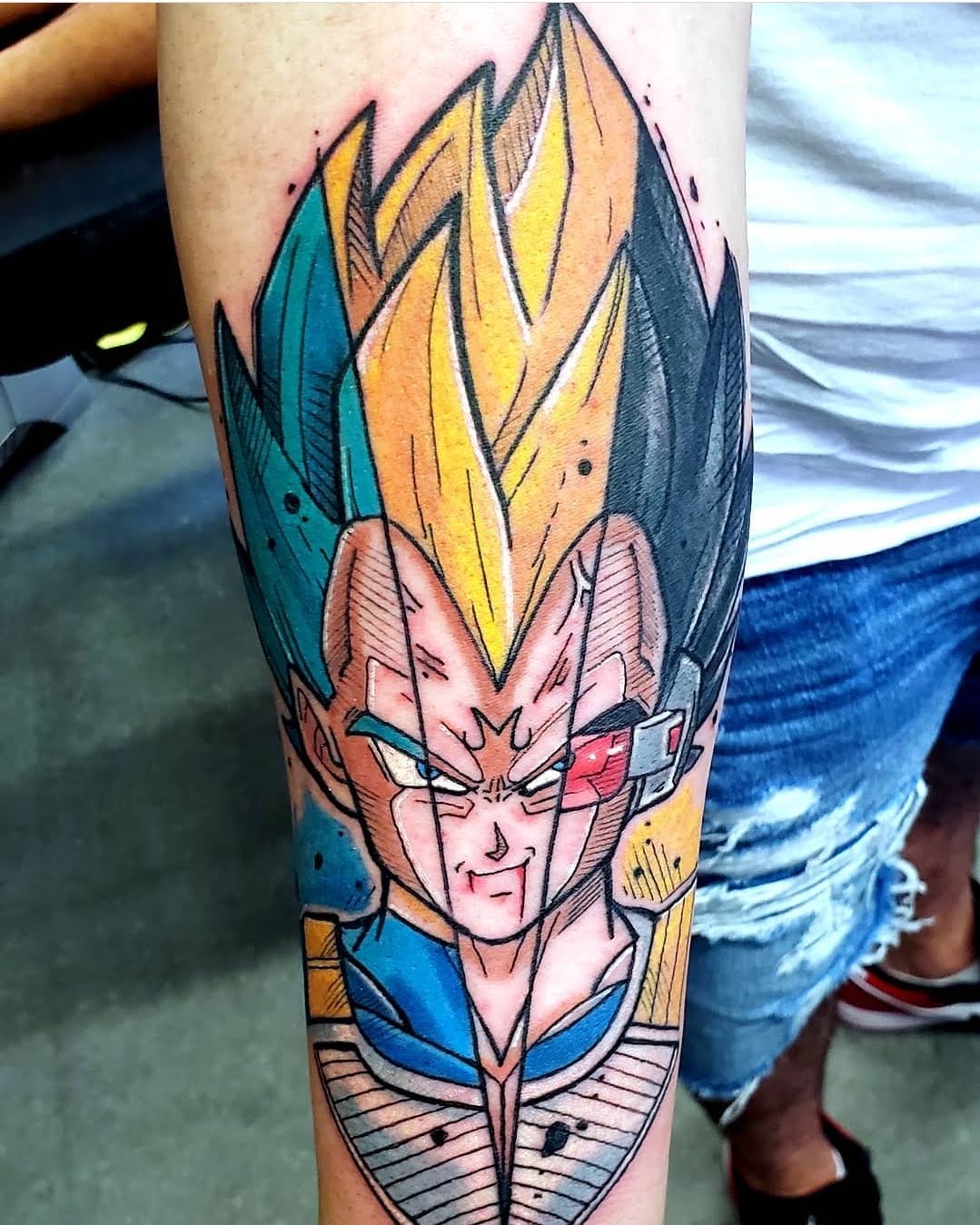 Manga INK Studio, tattoo shop in Bronx, NY