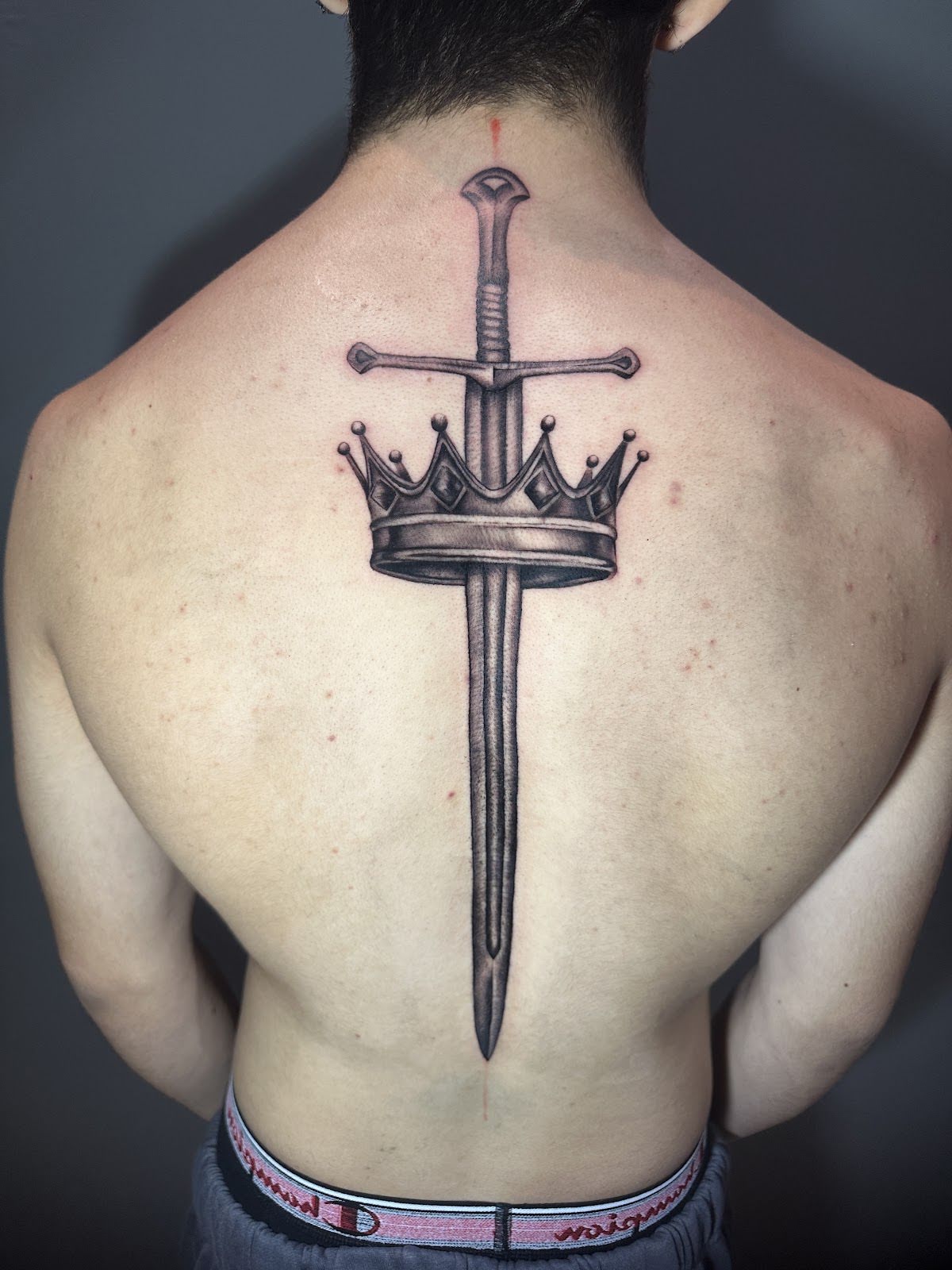 991 Tattoo Parlor, tattoo shop in American Canyon, CA