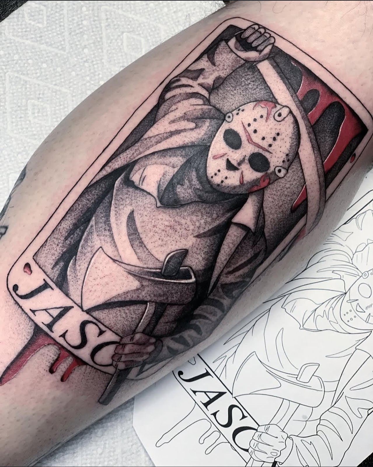 Heart Of Thieves Tattoo, tattoo shop in Las Vegas, NV
