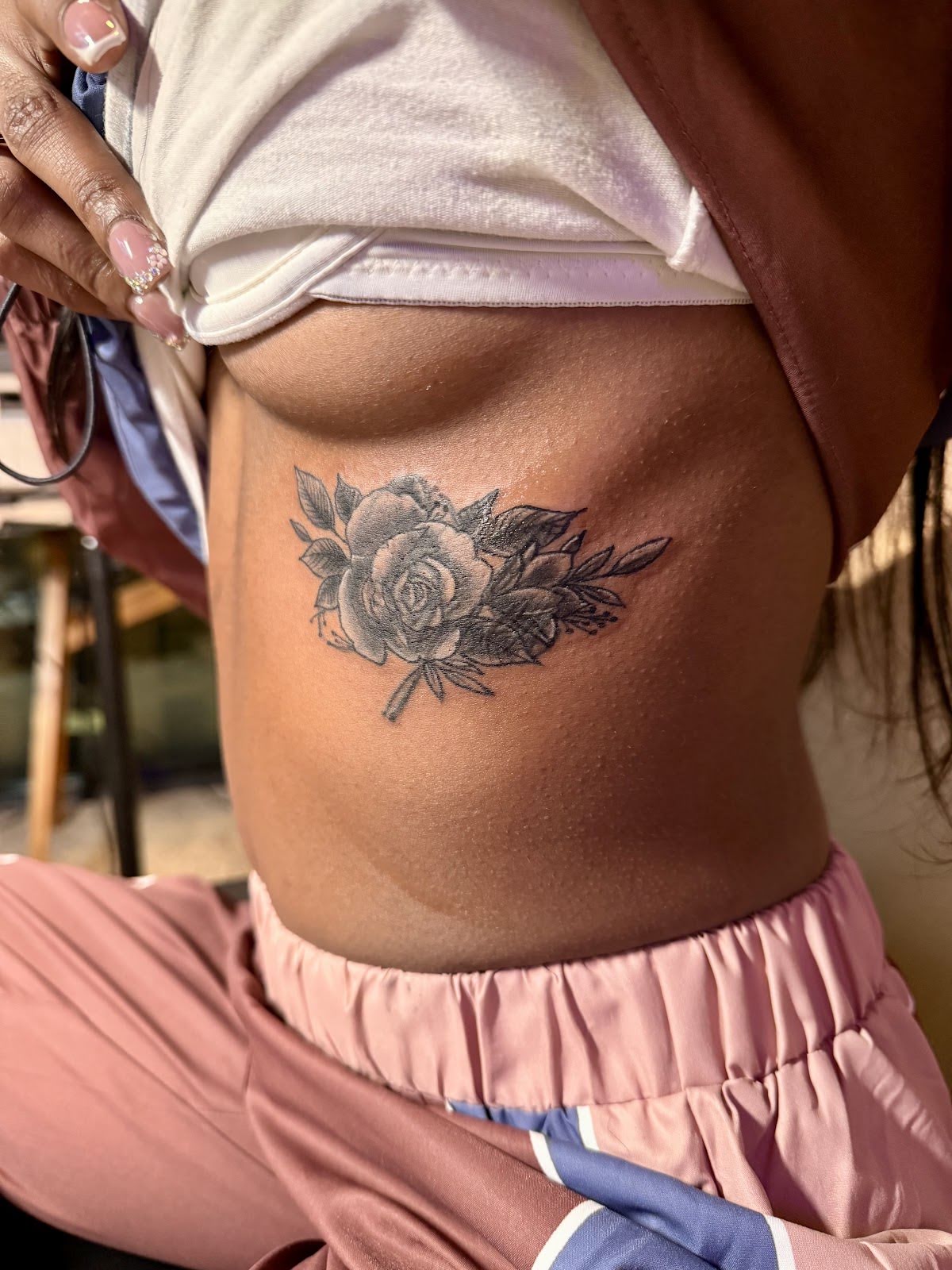The Lofts: Ink Atelier, tattoo shop in Atlanta, GA