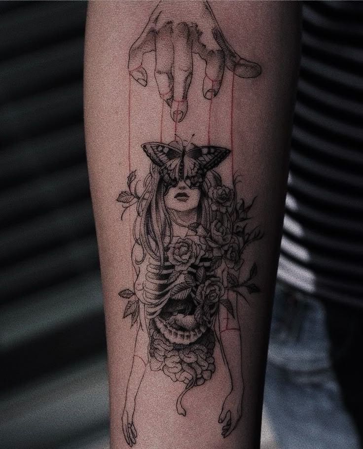 Wisdom Of Owls Ink, tattoo shop in Boise, ID