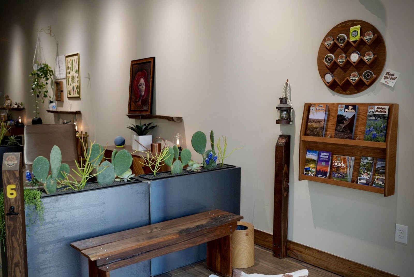 Bluebonnet Tattoo, tattoo shop in Austin, TX