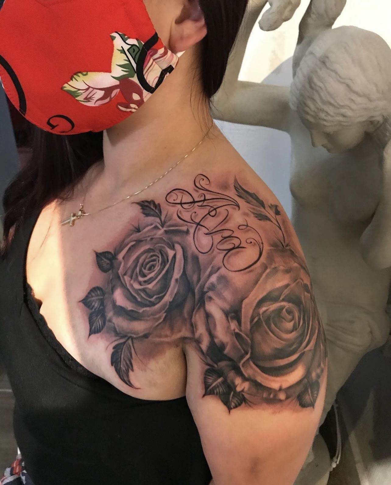 The Ink Obsession Tattoo Livermore, tattoo shop in Livermore, CA