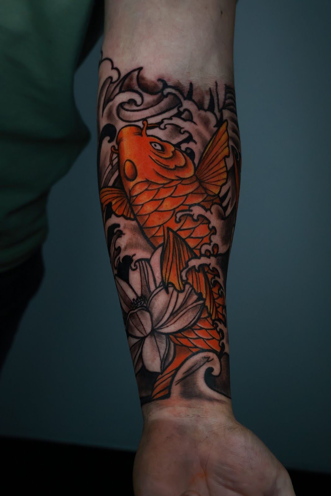 Empire tattoo studio, tattoo shop in Orlando, FL