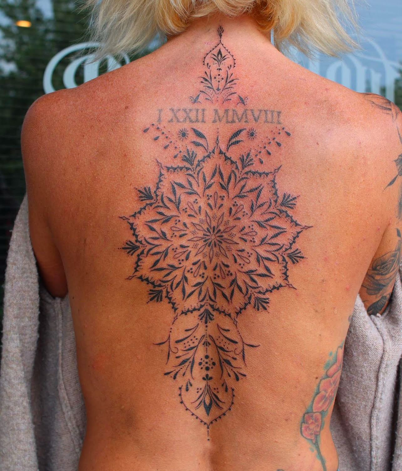 Flora Vida Ink, tattoo shop in Hamilton Township, NJ